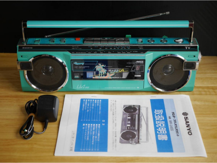 【海淘攻略】日本海淘：为什么喜欢收音机，还有人会买收音机吗？-购够网