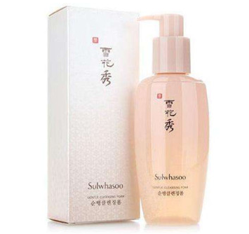 油皮控油祛痘洗面奶哪款好 油皮控油祛痘洗面奶排行榜10强