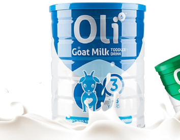 哪些婴儿羊奶粉值得推荐，性价比高的五款羊奶粉有哪些？