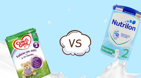 2段奶粉英国牛栏和荷兰牛栏该怎么选，哪款适合宝宝？
