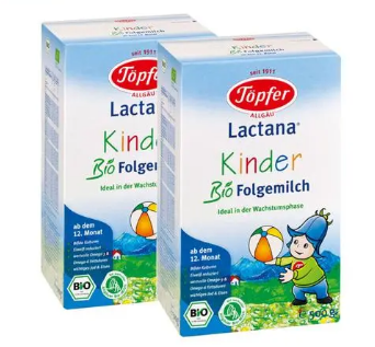 德国特福芬奶粉怎么样，德国特福芬奶粉优势特点介绍