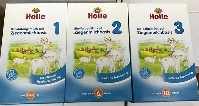 凯莉奶粉怎么冲才是正确的 德国凯莉奶粉优势介绍