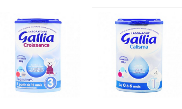 法国奶粉品牌有哪些 法国奶粉品牌排行榜推荐