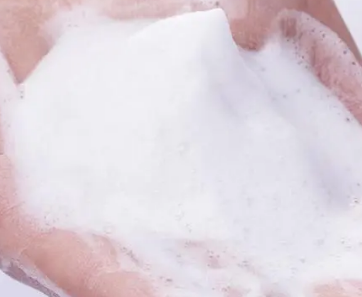 为什么要用洗面奶，不用洗面奶的好处