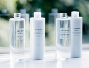 柔肤水跟爽肤水的区别在哪里，柔肤水和爽肤水可以一起使用吗