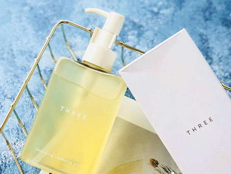 卸妆水卸妆油卸妆乳卸妆膏的区别 哪个好用