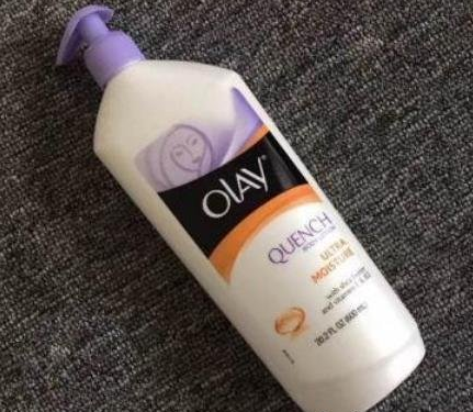 olay美白身体乳真的能美白吗，玉兰油美白身体乳怎么样