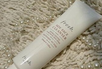 fresh馥蕾诗大豆洗面奶怎么样 fresh大豆洗面奶好用吗