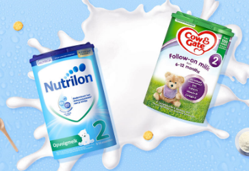 荷兰牛栏奶粉和英国牛栏奶粉的区别是什么 该如何选择