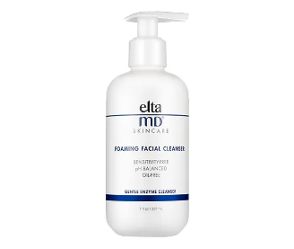 油性皮肤长痘痘用什么洗面奶好 什么牌子洗面奶控油祛痘效果好