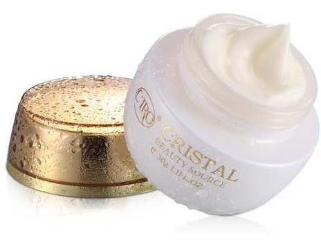 蜗牛面霜的效果怎么样 蜗牛面霜的功效与作用是什么