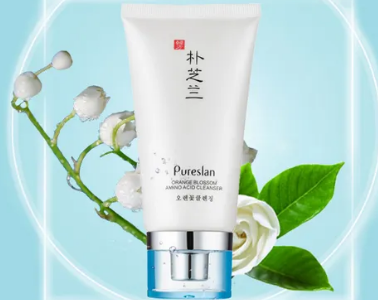 朴芝兰氨基酸洗面奶怎么样 朴芝兰氨基酸洗面奶好用吗