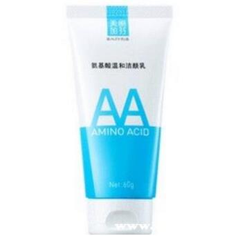 15岁用什么洗面奶好呢 适合15岁学生的洗面奶推荐