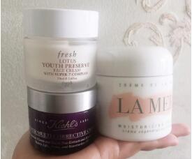 面霜和素颜霜可以一起用吗 面霜和素颜霜的区别是什么