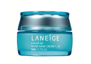 兰芝面霜好用吗 兰芝保湿面霜怎么样