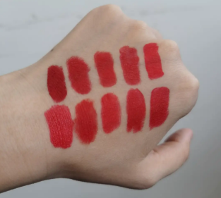 红樱桃健康唇膏怎么样 红樱桃唇膏安全吗