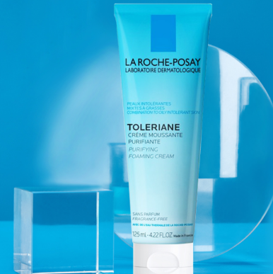 干性皮肤用什么洗面奶好 适合干皮的洗面奶有哪些