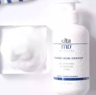 elta洗面奶怎么样好用吗 elta洗面奶怎么用