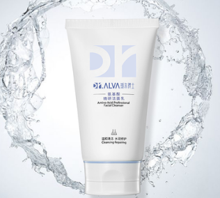 每天用洗面奶洗脸好吗 洗面奶需要天天用吗