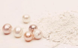珍珠粉面膜怎么做祛斑美白效果好 自制珍珠粉祛斑面膜
