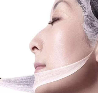 敷面膜反而觉得脸黑了 面膜为什么越用脸越黑