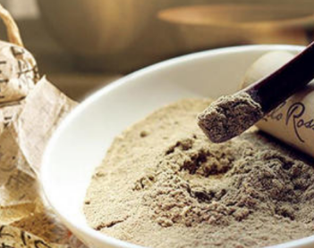 美白去黄中药面膜配方 什么中药打粉做面膜可以美白