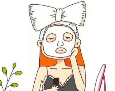 面膜可以白天敷吗 敷面膜的最佳时间和正确方法