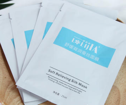 面膜2872和2874的区别 面膜2872和2874哪个好