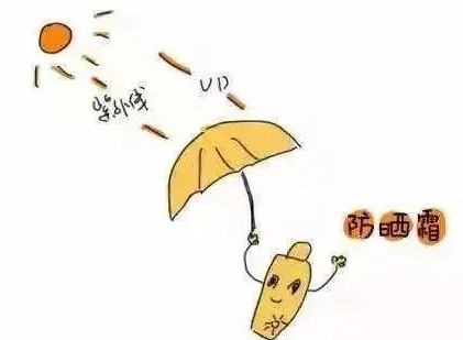 防晒霜可以防止晒黑吗 防晒霜到底有没有用
