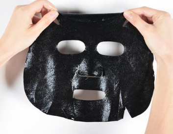 黑色面膜好用还是白色面膜好用,哪种更适合你