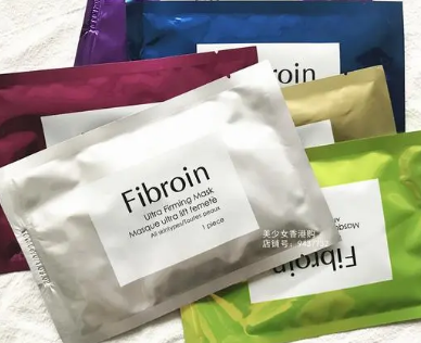 fibroin是什么牌子 fibroin面膜怎么样好用吗