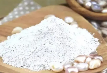 珍珠粉面膜的功效与作用 珍珠粉面膜配方