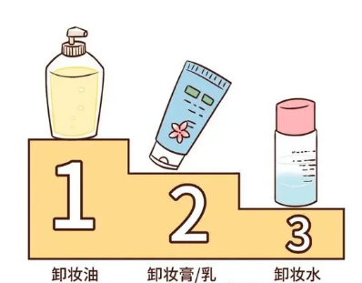 卸妆膏的使用方法 卸妆膏怎么用才正确