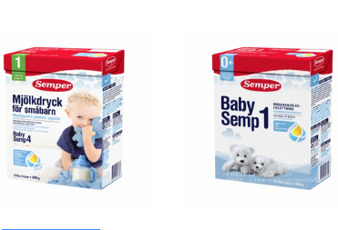 瑞典的奶粉有哪些品牌好 瑞典森宝奶粉怎么样好不好