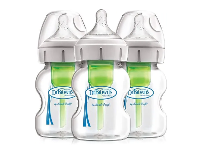 婴儿奶瓶哪个牌子最好最安全 婴儿奶瓶品牌推荐