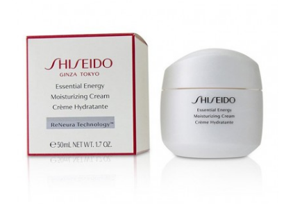 Shiseido资生堂面霜哪款好用 资生堂鲜润赋活乳霜怎么样好用吗