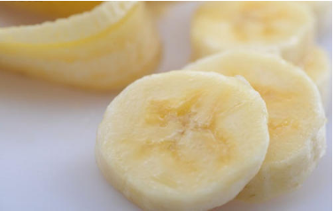 香蕉做面膜的功效与作用有哪些